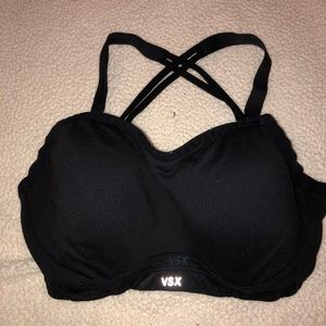 Victoria’s Secret Sports bra - Size 34 DD